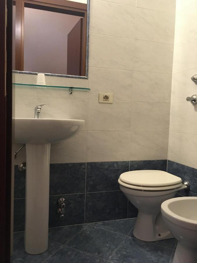 Hotel Capri 밀라노 외부 사진